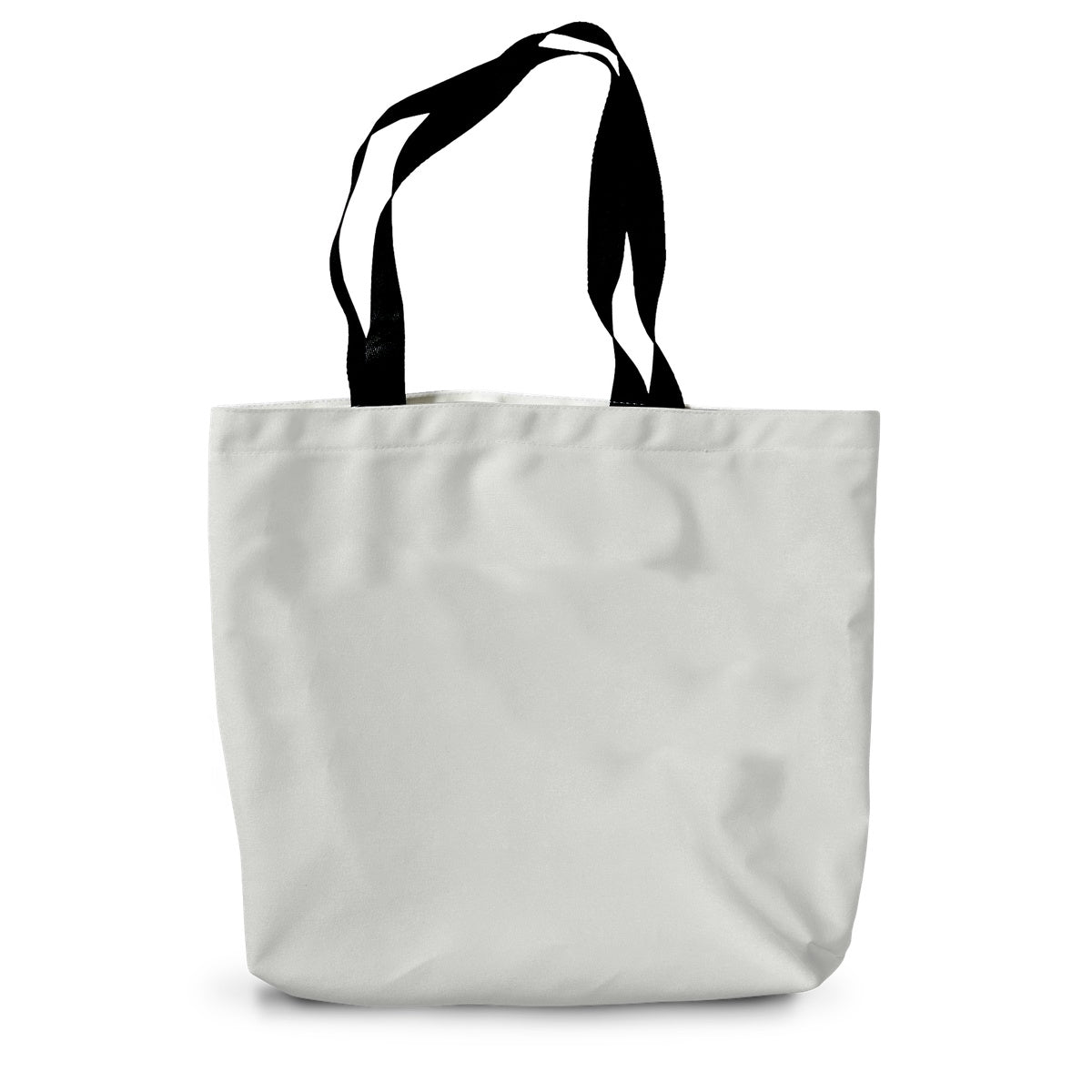 Boxer - Canvas Tote Bag